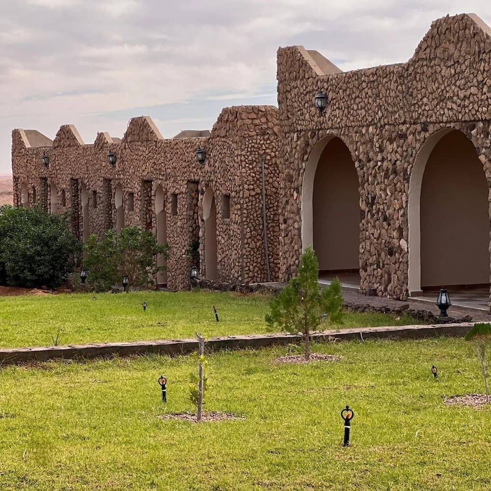 building