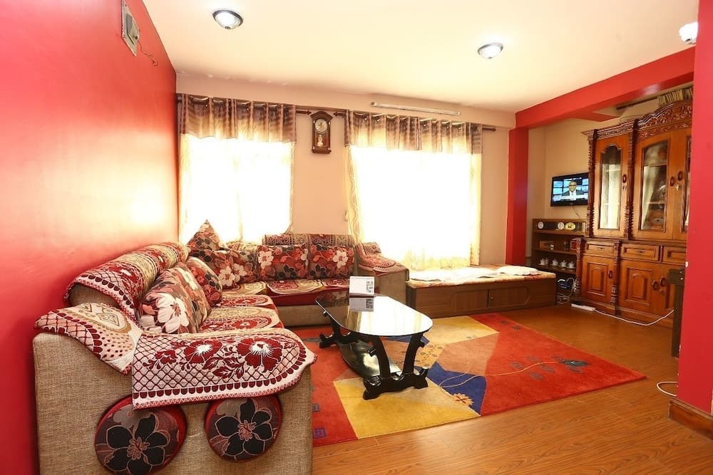 Kantipur Temple Homestay photo 7