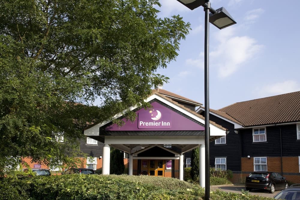 Premier Inn Ipswich North photo 7