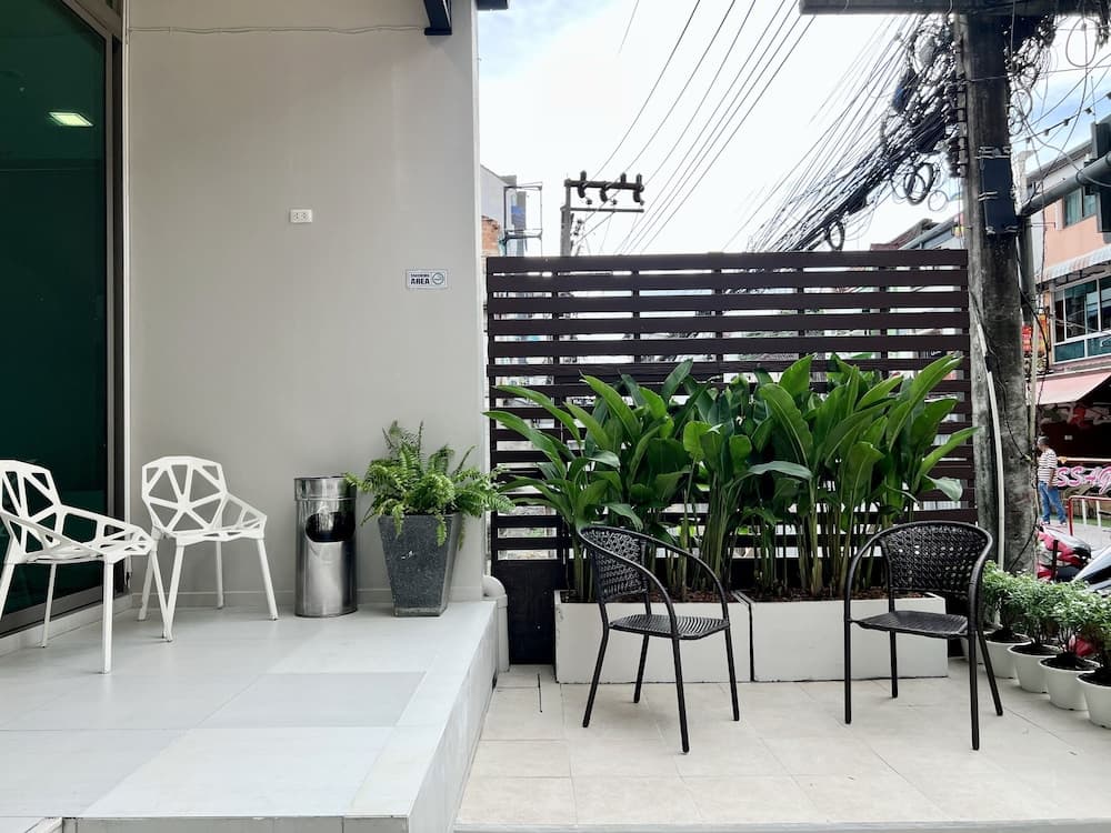 Centro One Patong photo 4