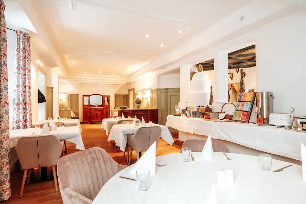 Geniesserhotel Hubertus photo 2