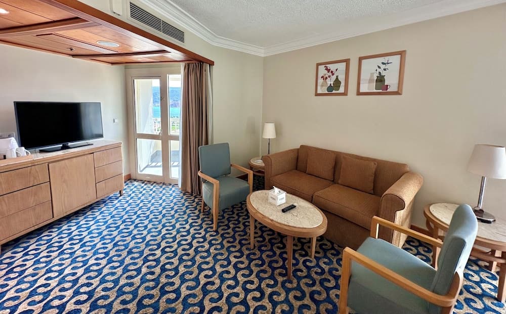 Steigenberger Hotel & Nelson Village photo 9