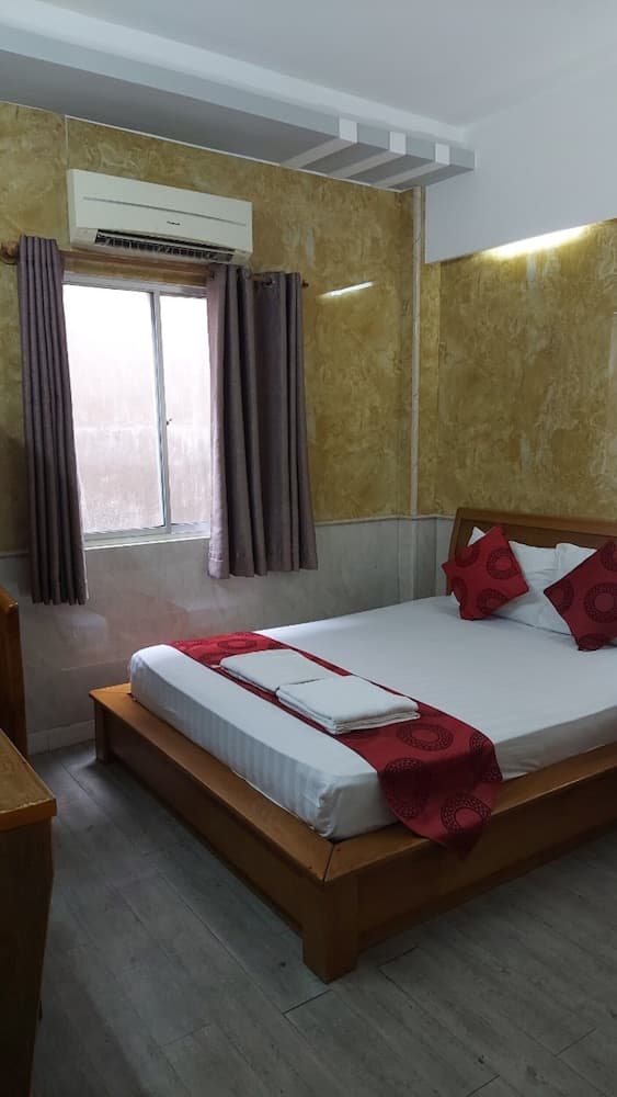 Ailen Garden II Hotel photo 6