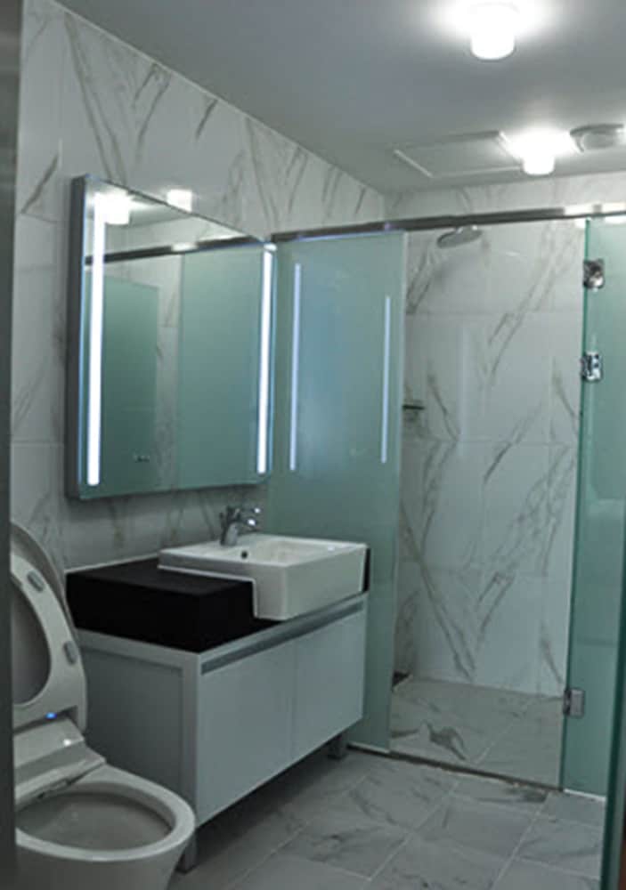 Yeongdeok Ocean Beach Resort photo 4