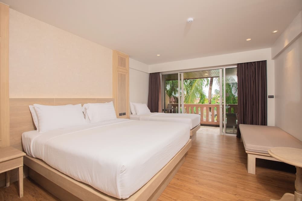 Phuket Orchid Resort and Spa photo 2