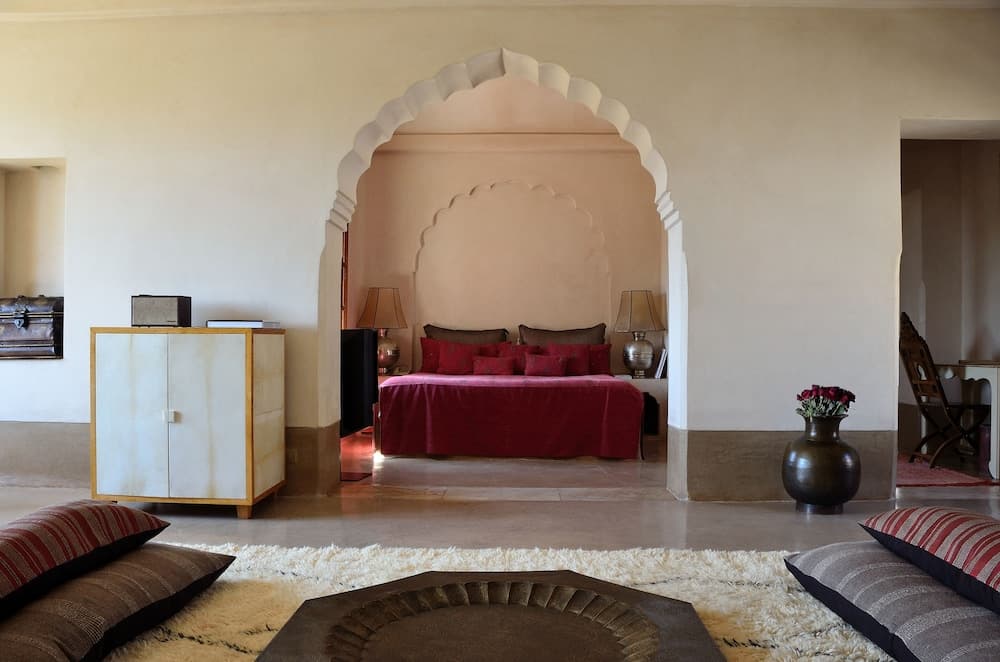 Ksar Char-Bagh photo 8