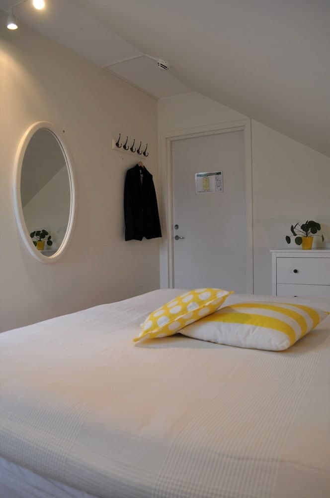 Villa Sandby Bed and Breakfast photo 2