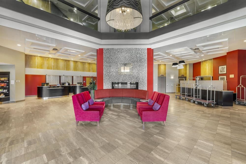 Best Western Plus Waterfront Hotel photo 3