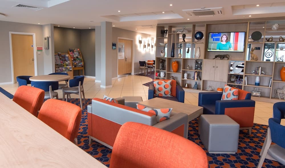 Holiday Inn Express Dunfermline by IHG photo 4