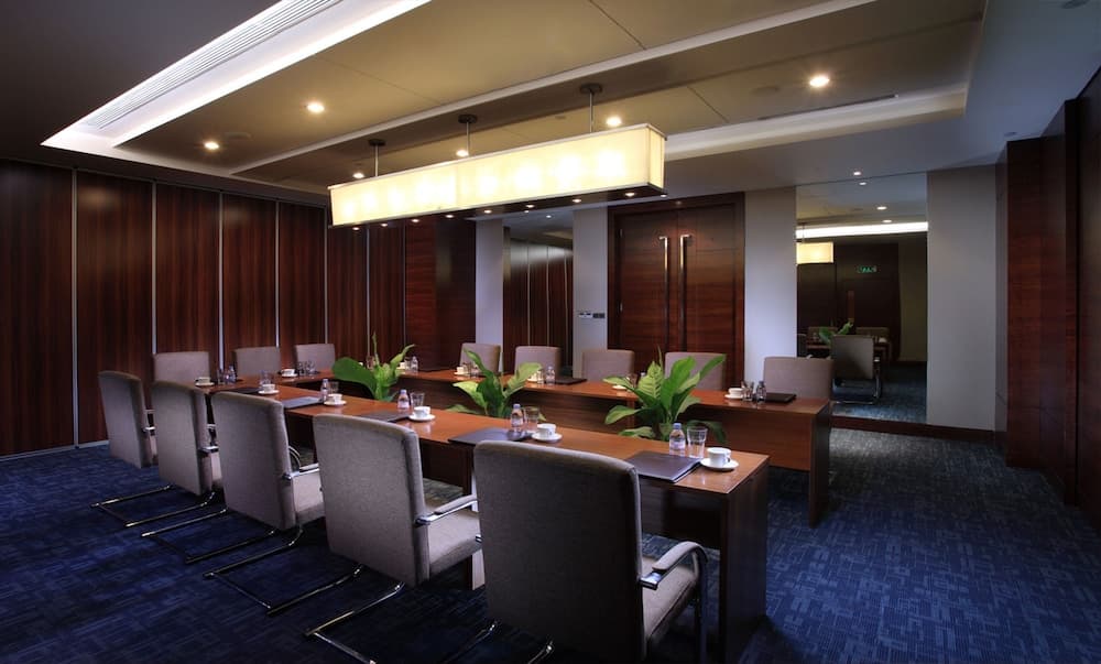 Sanya Phoenix Waterside Gloria Resort photo 6