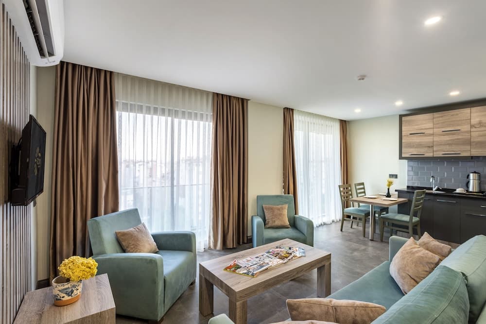 Rodinn Park Hotel photo 4