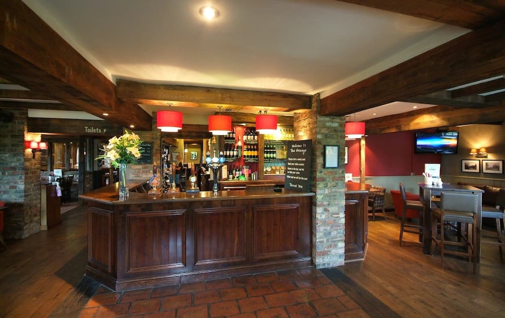 Premier Inn Chelmsford - Boreham photo 9