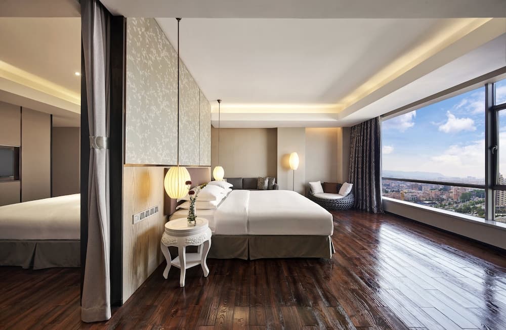 Maison New Century Hotel Dongguan