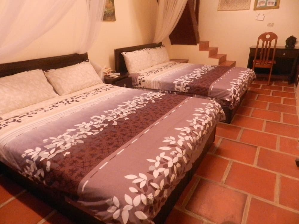 Pearl Coffee Guest House photo 9
