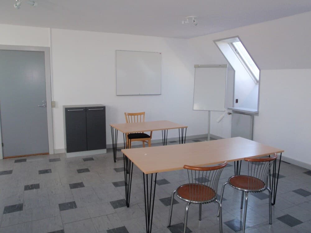 Møn Hostel & Vandrehjem photo 5