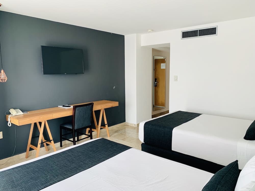 Rivoli Select Hotel photo 3