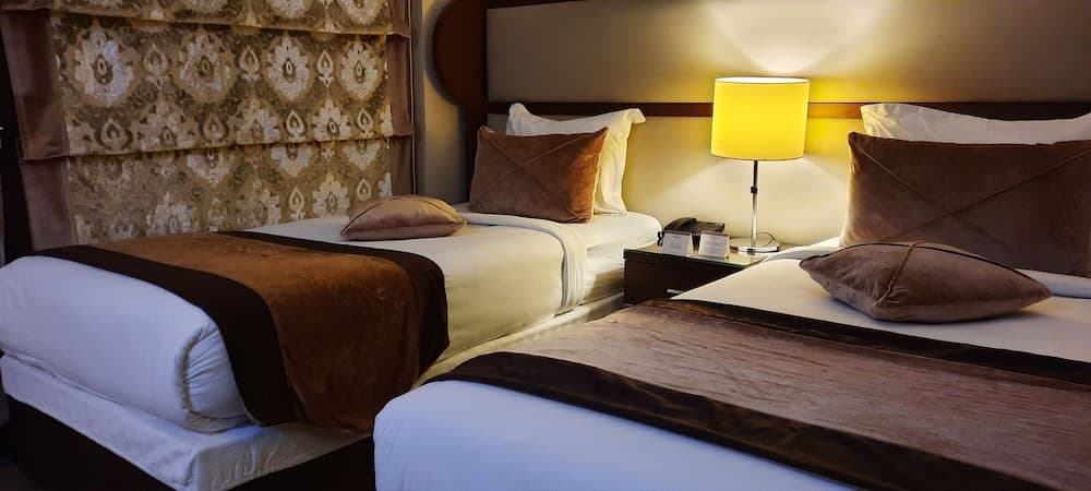 Hotel Azdif photo 2