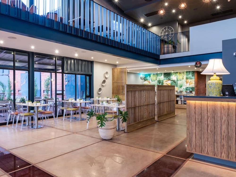 Urban Hotel Kathu photo 7