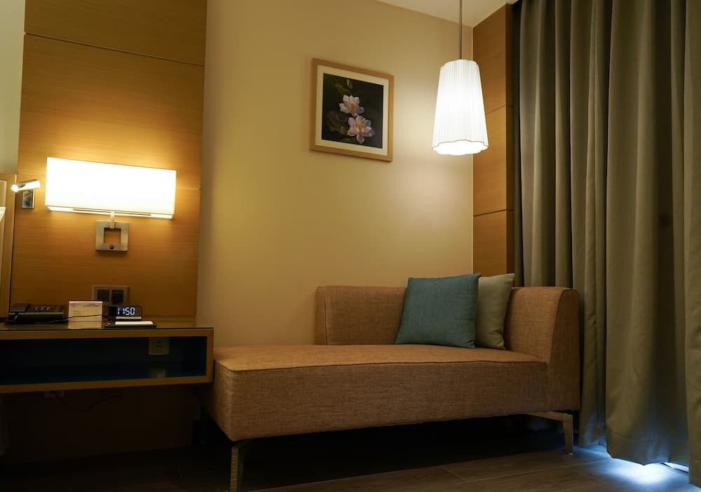 Gokulam Grand Hotel photo 8