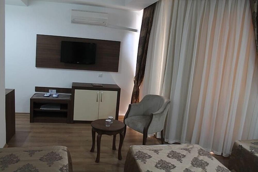 Olbia Hotel photo 3