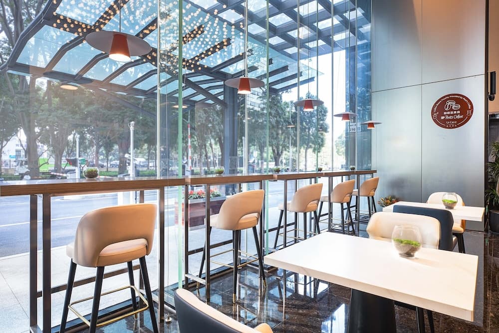 UrCove by HYATT Shenzhen Technology Park photo 2