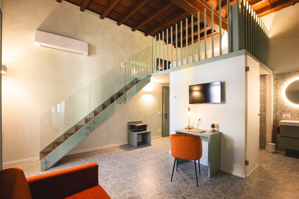 Palazzo Canetti Locarno