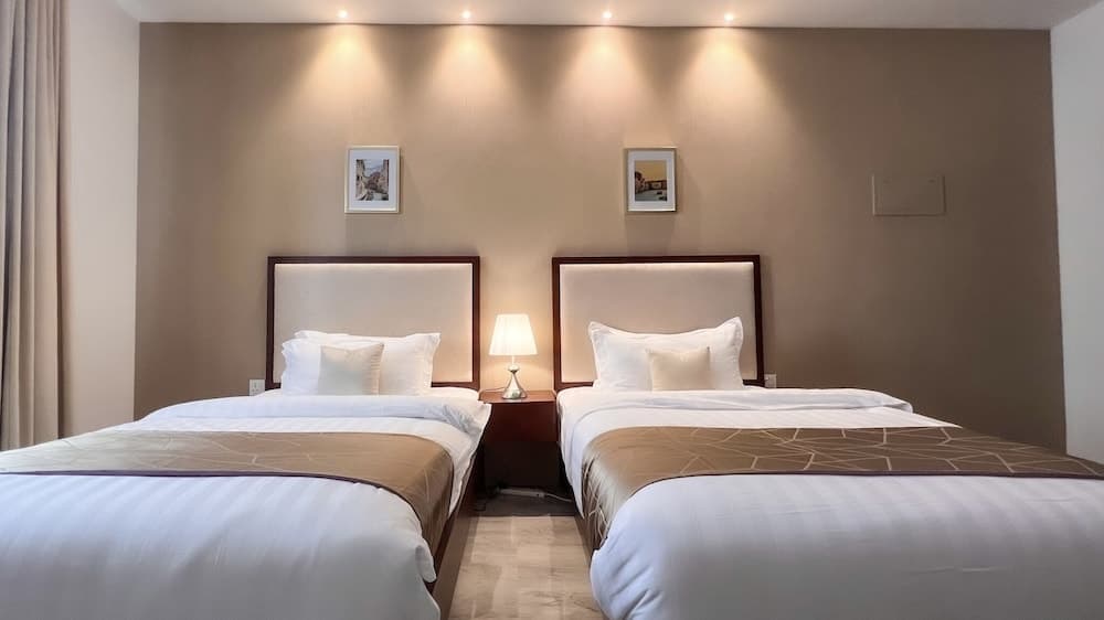 Daar AL maqam Suites photo 7