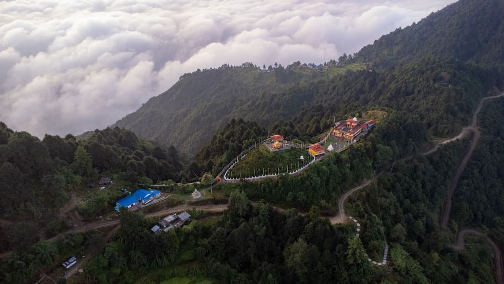 Helambu Mountain Resort photo 2