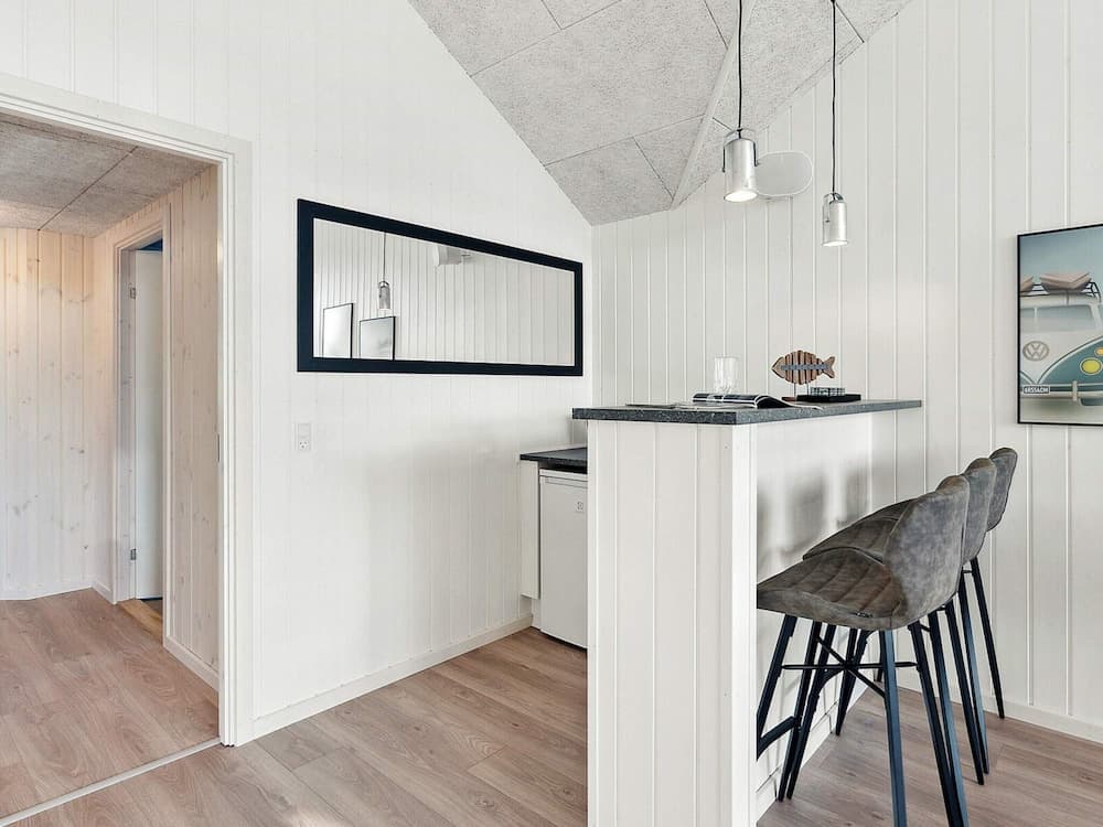 Spacious Retreat Near Beach - By Traum Ferienwohnungen photo 4