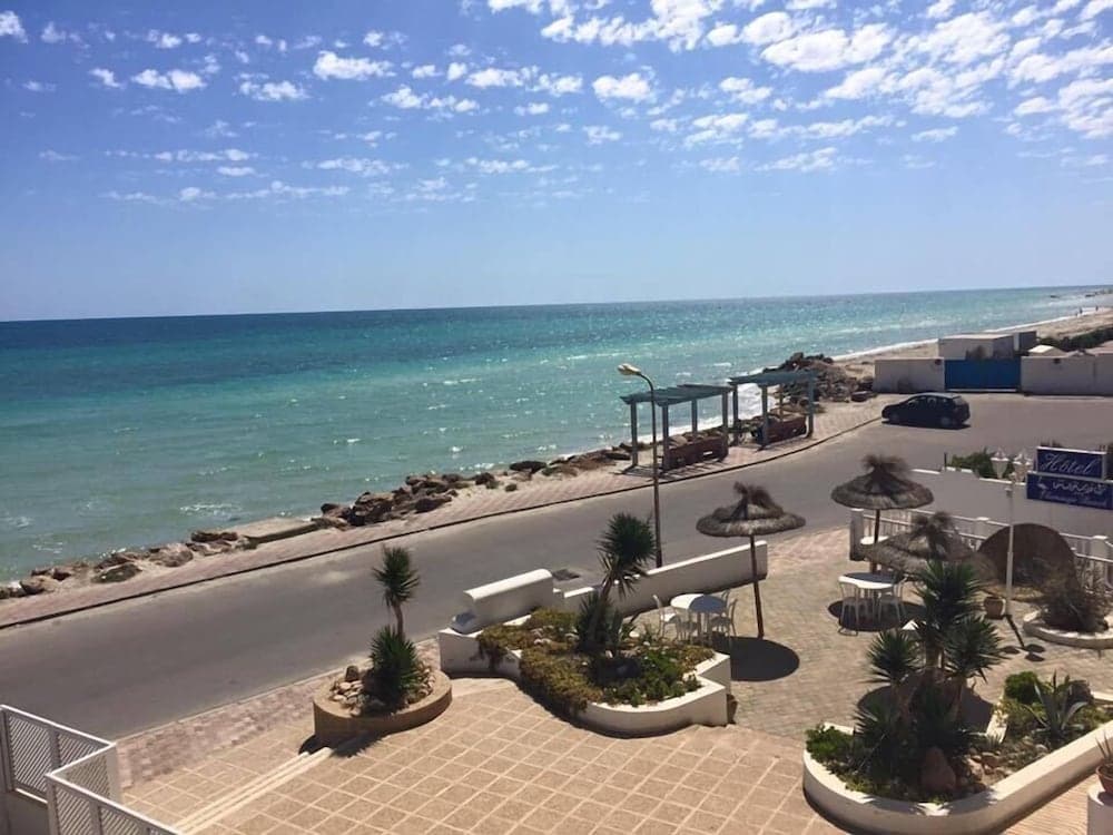 Hotel Flamingo Beach photo 8