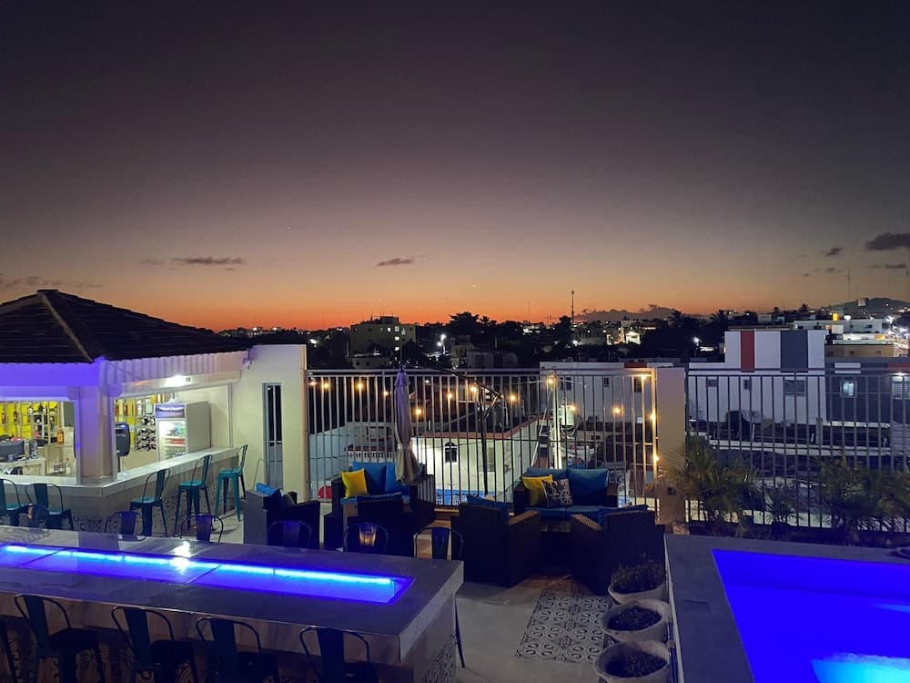 Hotel en Higuey photo 7