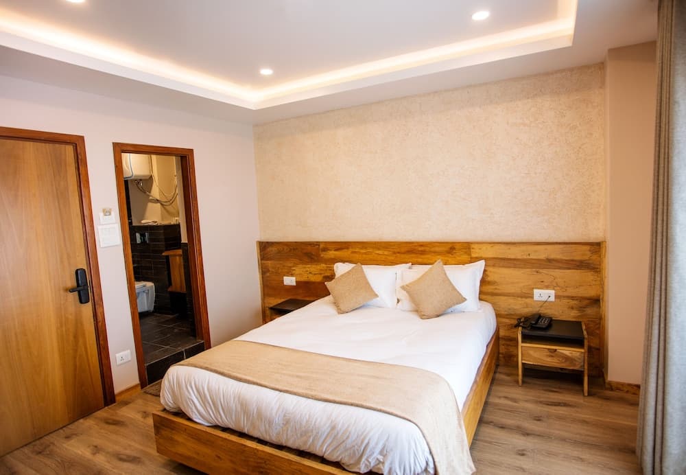 Hotel Bhrikuti Tara photo 3