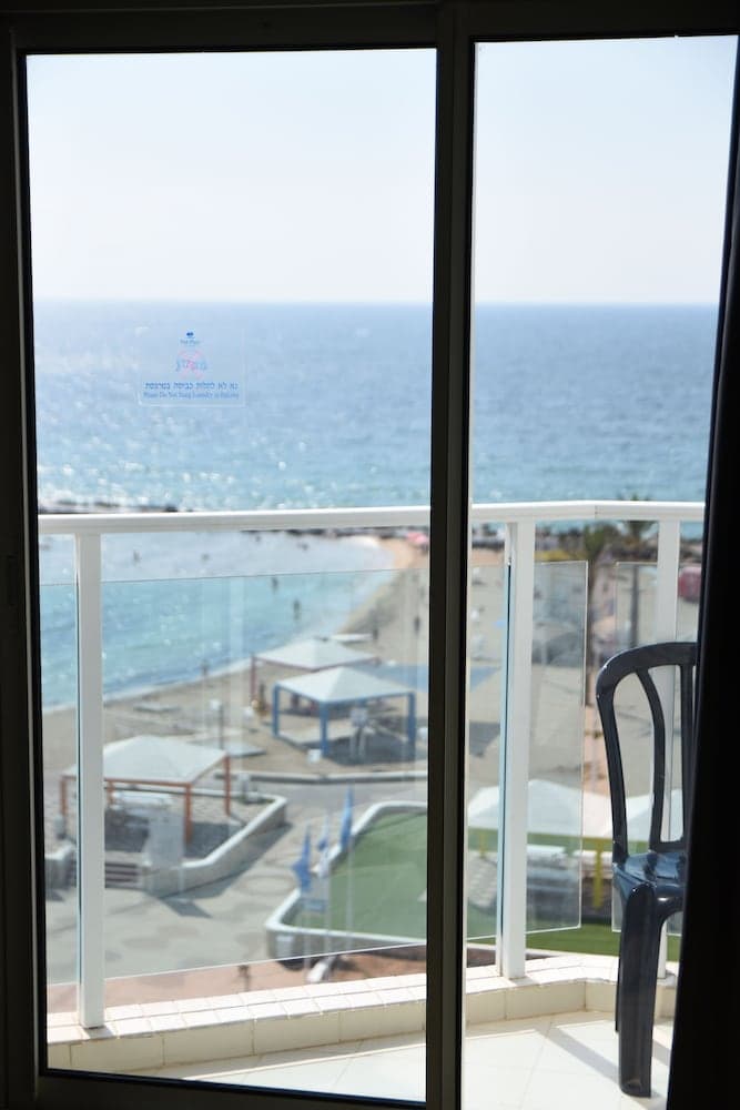 Madison Hotel Nahariya photo 2
