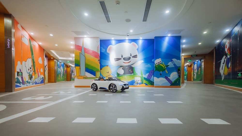 Holiday Inn Shaoxing by IHG photo 9