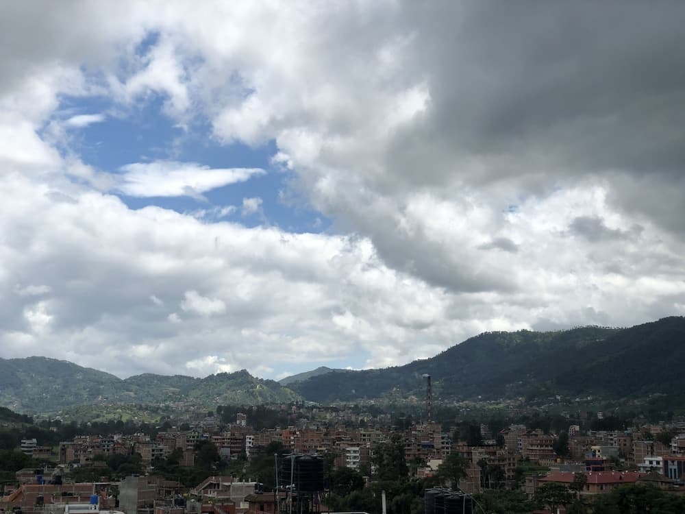 Tashi Delek Guest House photo 7