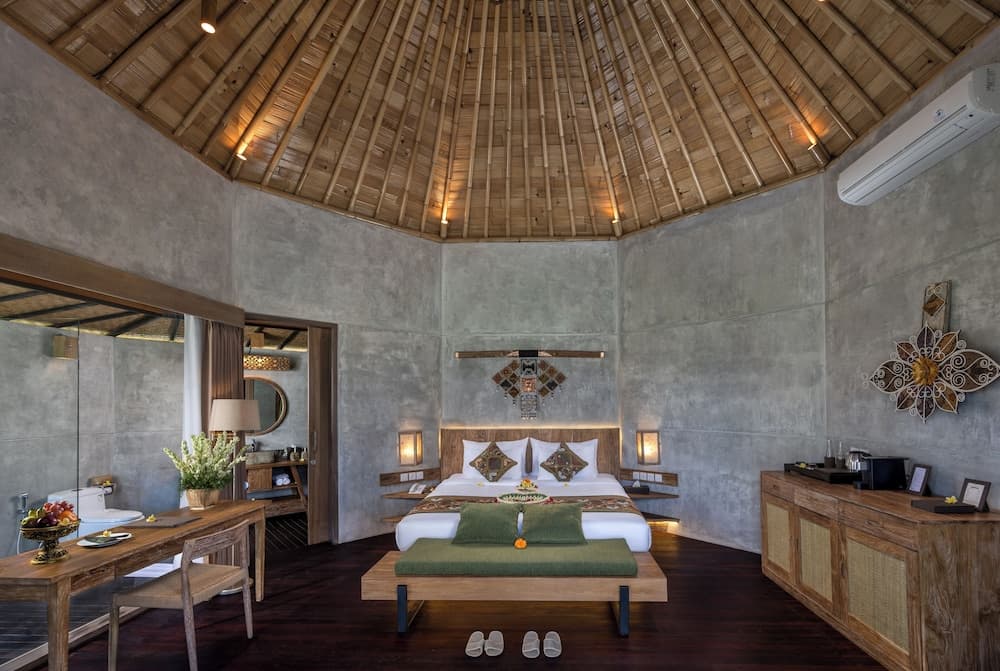 thewakanda Resort A Pramana Experience photo 4