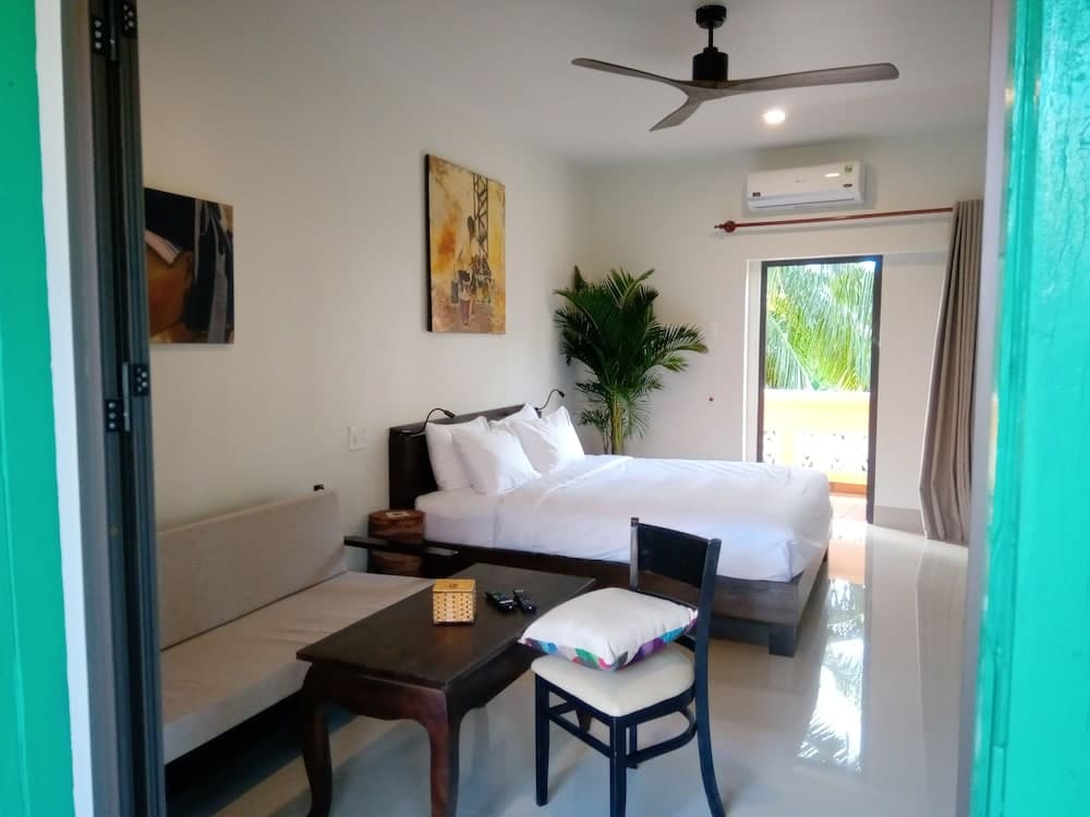 MiNhon Hotel Mui Ne