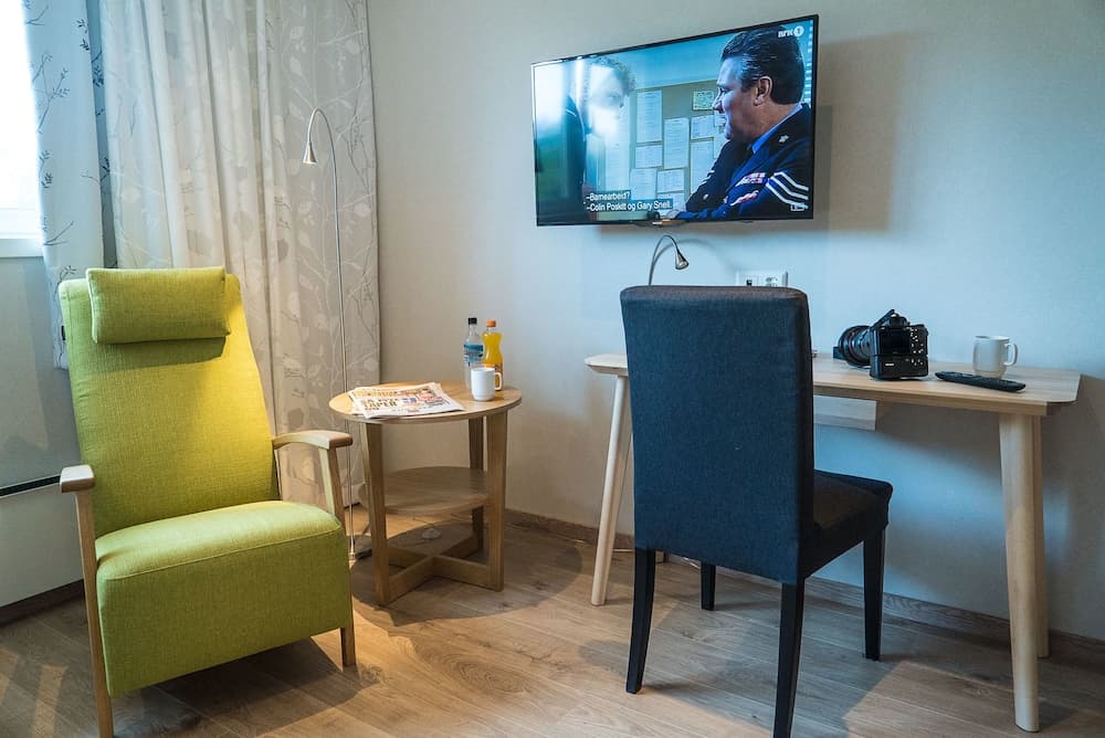 Almaas Hotell Stord photo 6