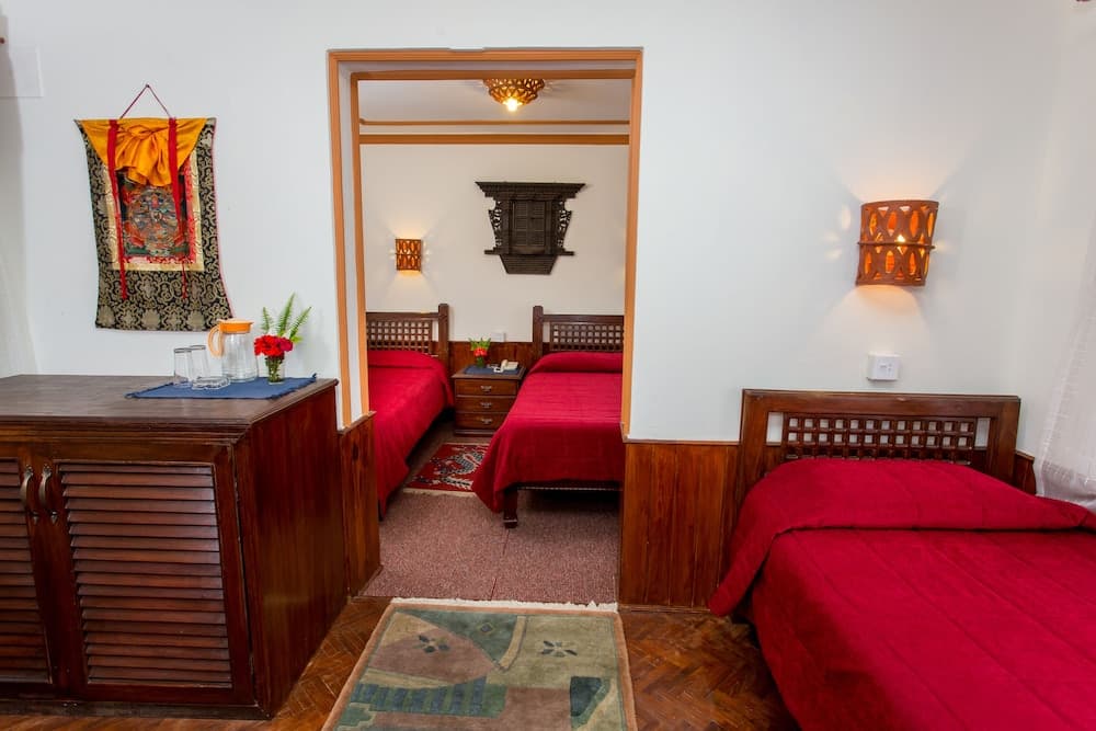 International Guest House photo 5