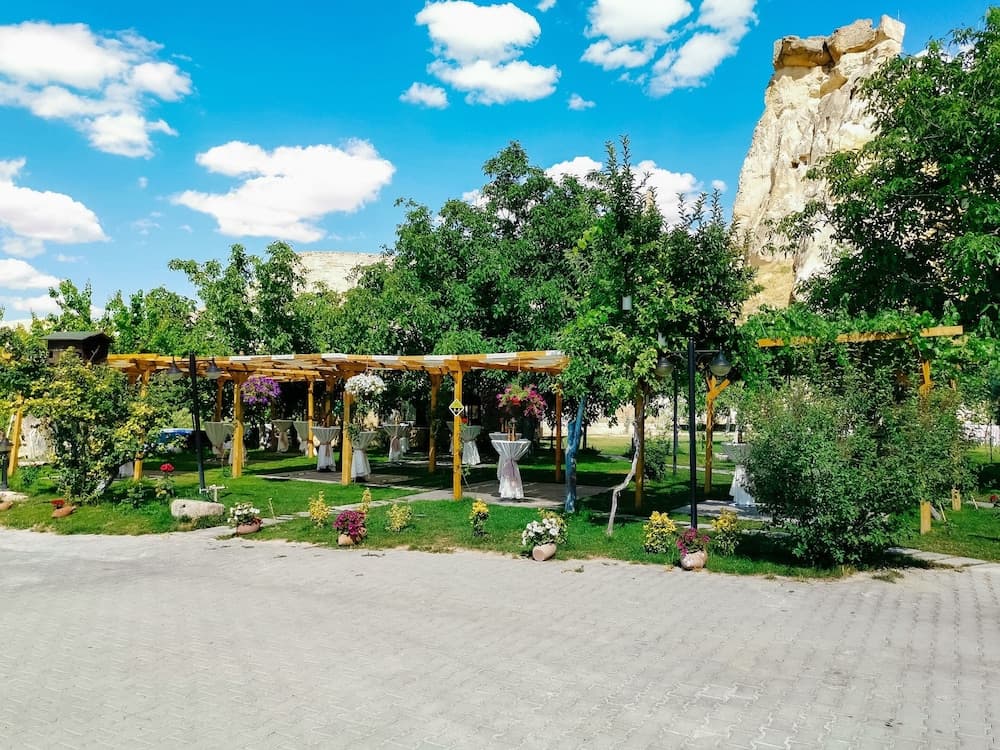 Garden Inn Cappadocia photo 9