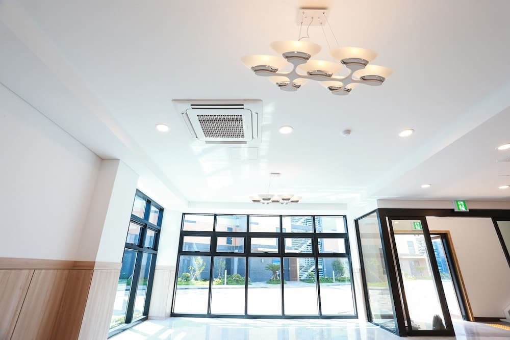 Jeju Stay in Seongsan Hotel photo 8