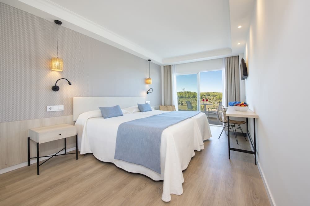 Hotel HSM Atlantic Park Hotel photo 8