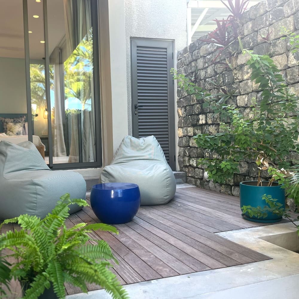 Blue Ocean Suites & Apartments photo 7