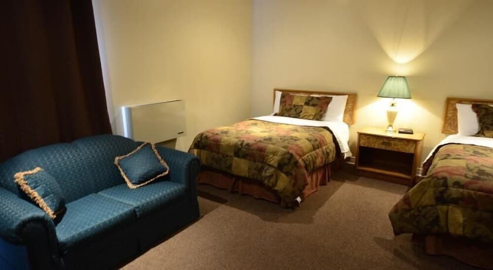 Barons Motor Inn photo 6