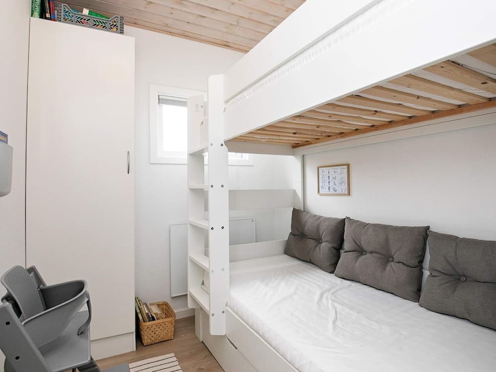 Holiday Home in Hals photo 4