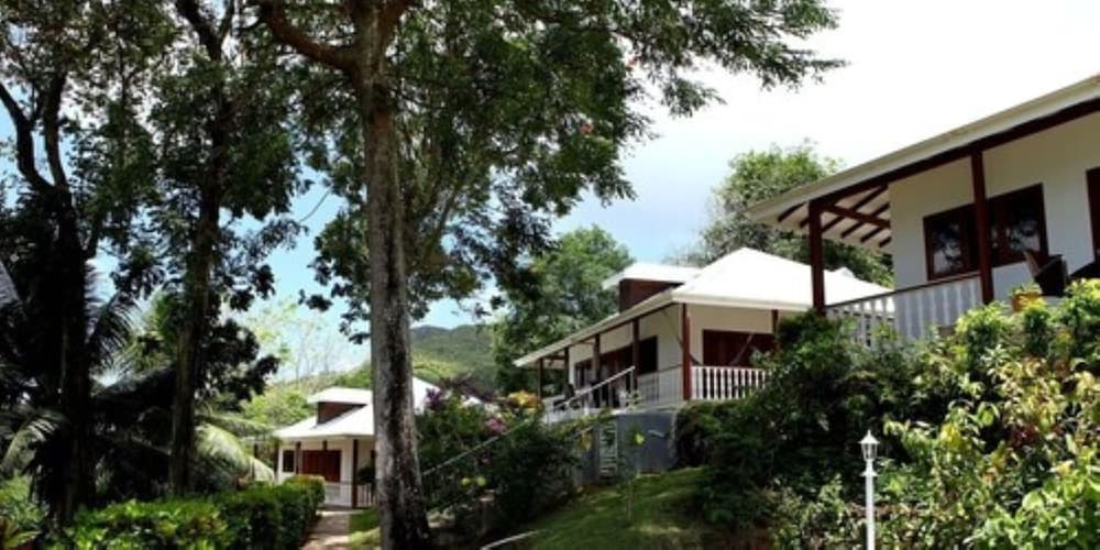 La Residence photo 3