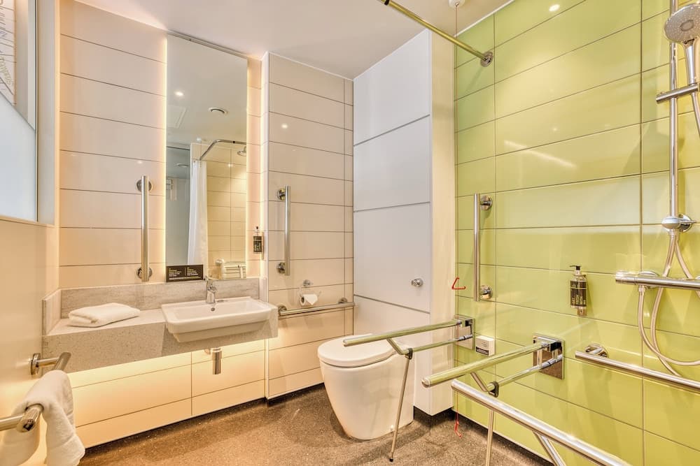 Hub By Premier Inn London - Soho photo 9