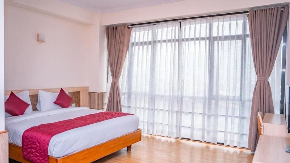 Drishya Hotel Pvt Ltd photo 5
