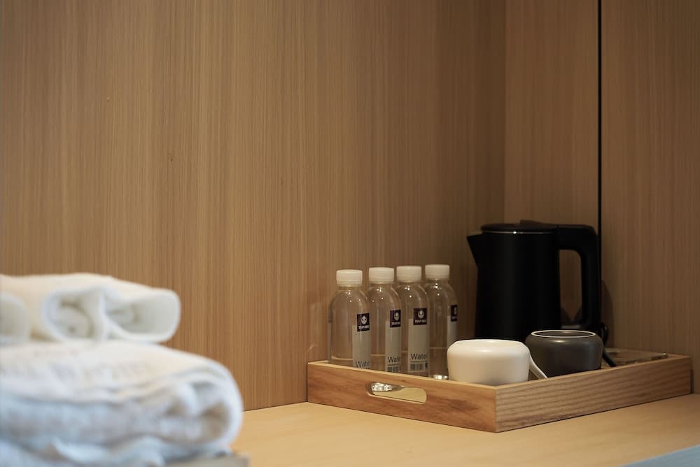 ALL IN LIGHT LUXURY HOTEL photo 9