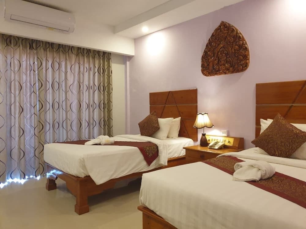 Aristocrat Residence & Hotel photo 5